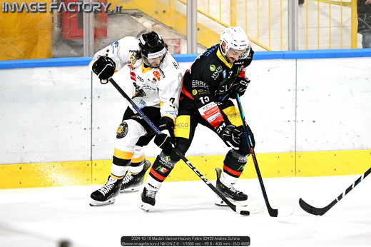 2024-10-19 Mastini Varese-Hockey Feltre 02429 Andrea Schina